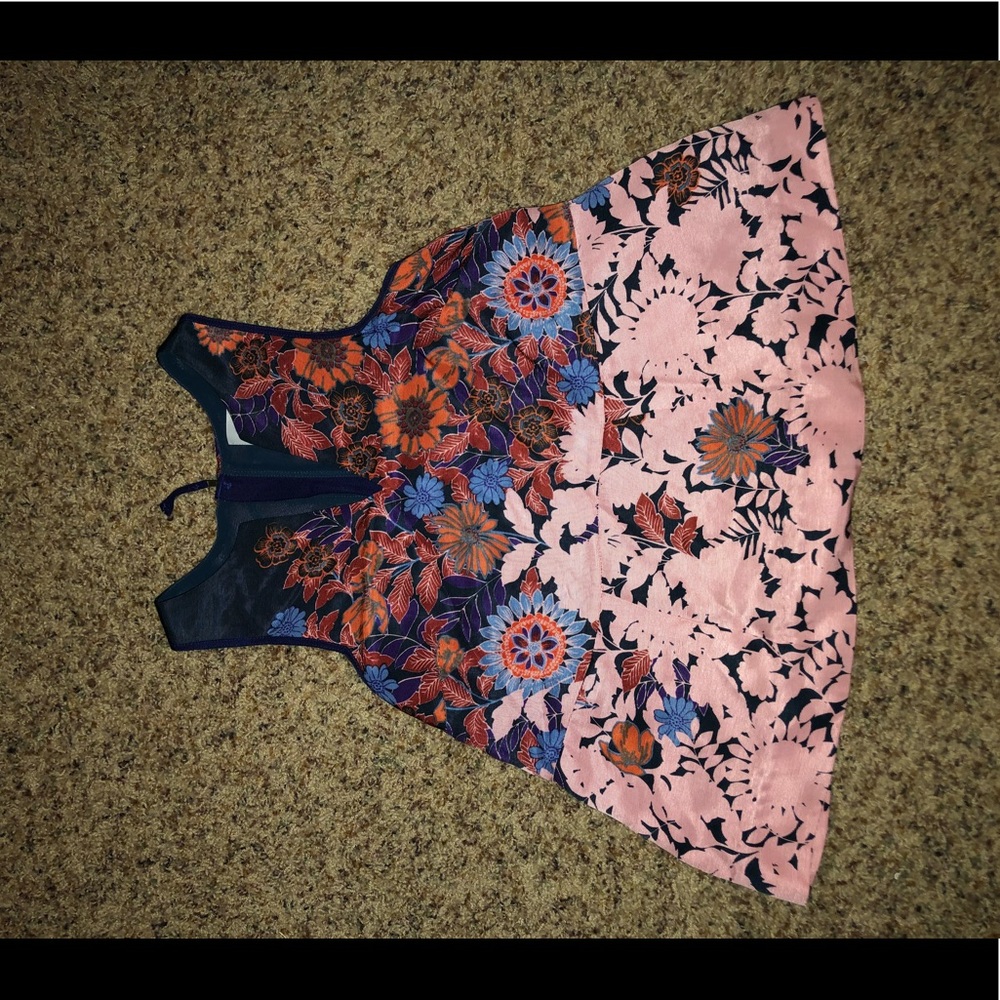 Anthropologie Top